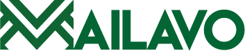 Mailavo Logo